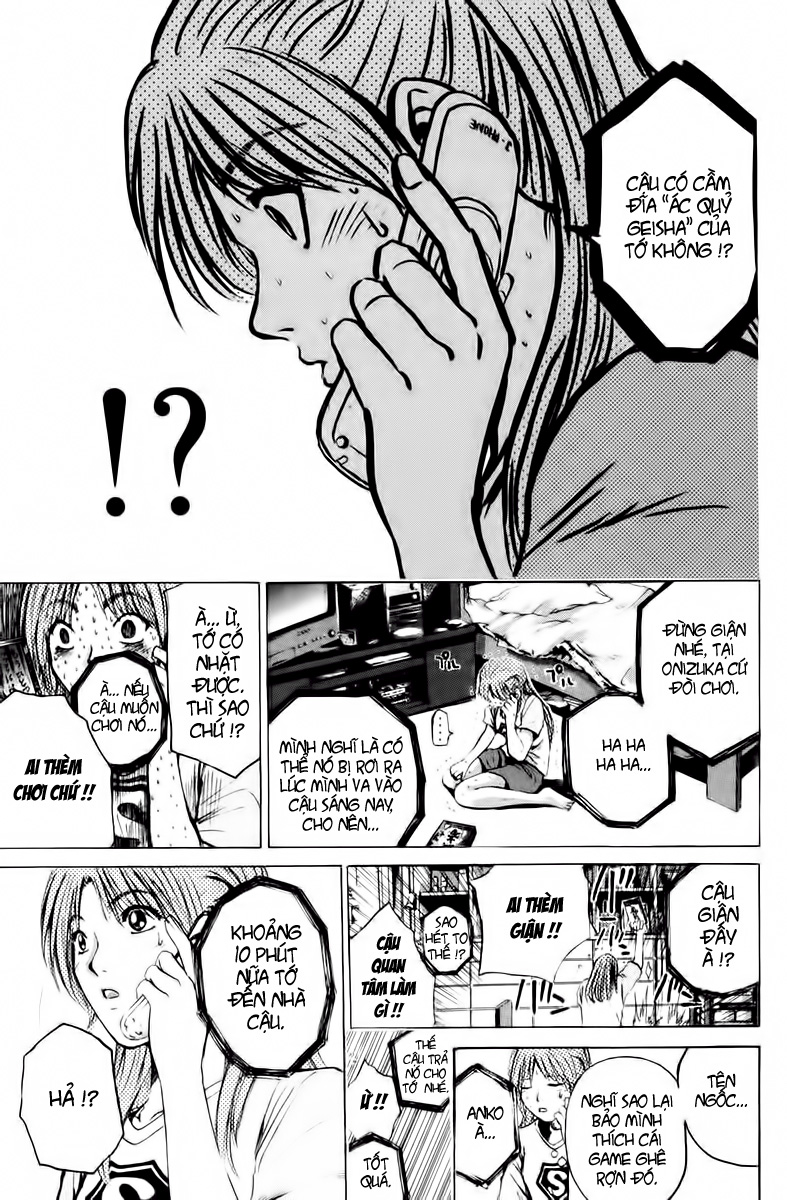 Great Teacher Onizuka chap 176