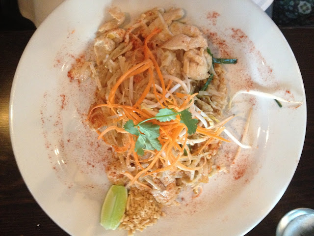 pad thai