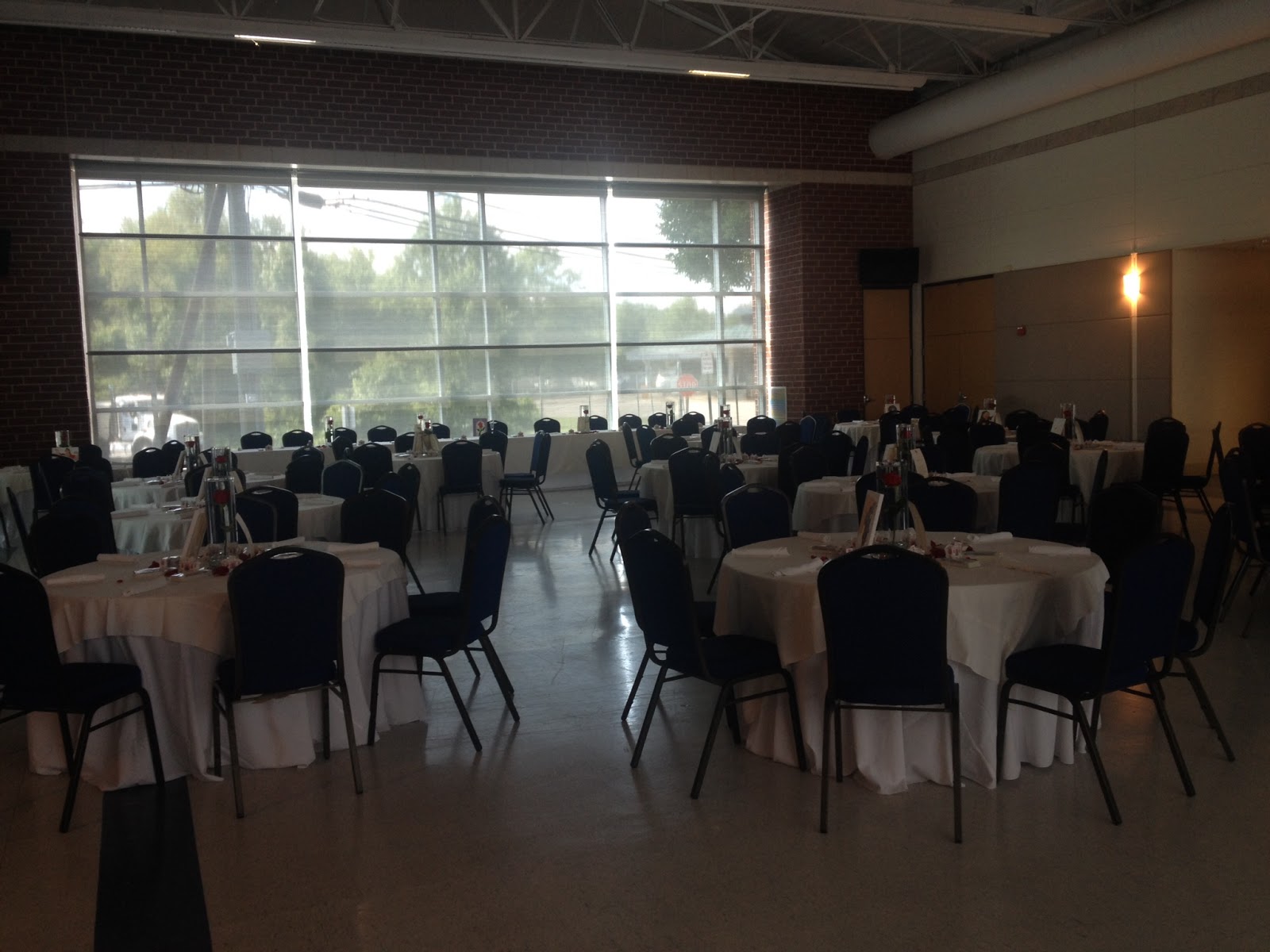 Burke Volunteer Fire And Rescue Dept Wedding Reception Venue