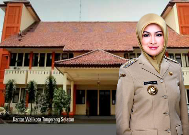 Airin Rachmi Diany Airin Rachmi Diany