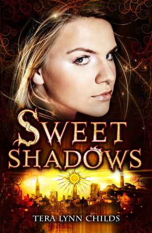 Sweet Venom by Tera Lynn Childs Sweet Venom by Tera Lynn Childs