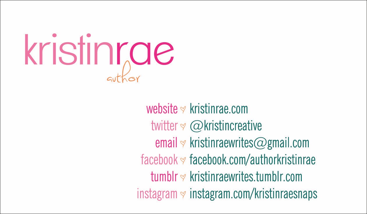 kristin creative