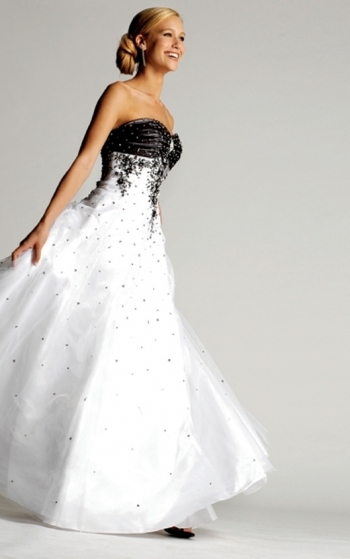 Dream Prom Dress