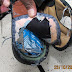 #DrugsMustFall: OT Tambo 48 yr old man trying smuggle R500K cocaine in soles of shoes