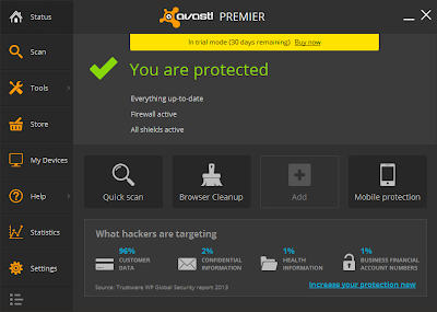 download avast premier with crack