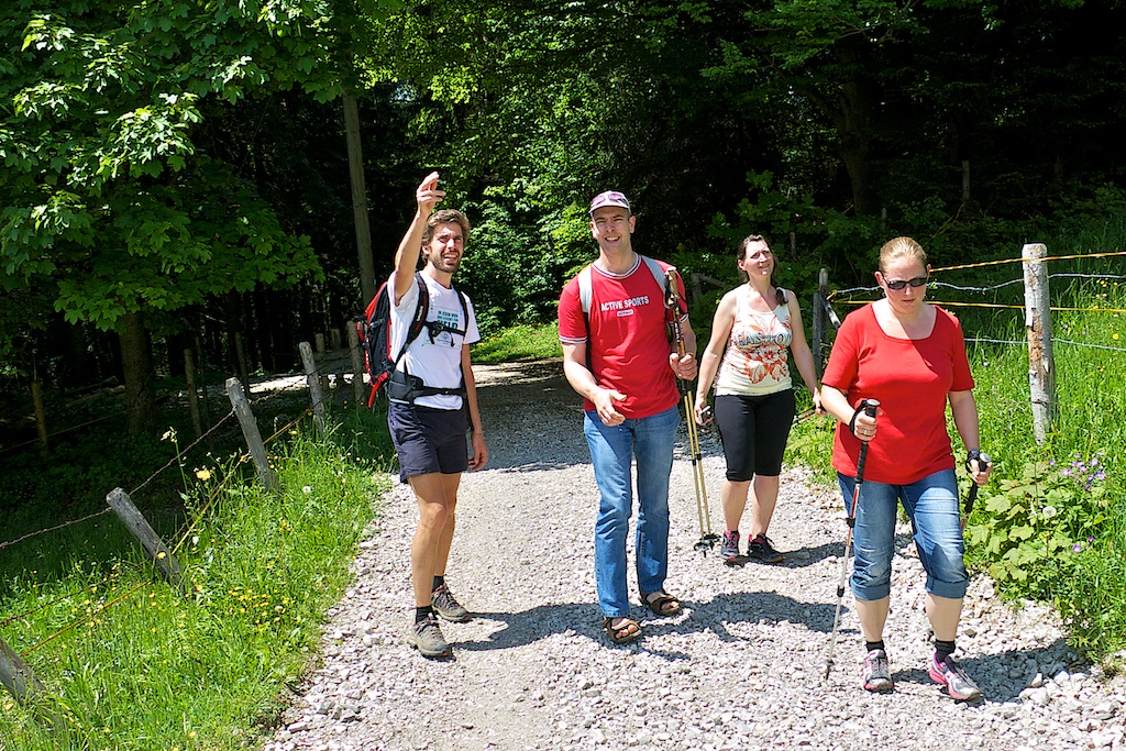 Familienurlaub Im Chiemgau Beauty Mami