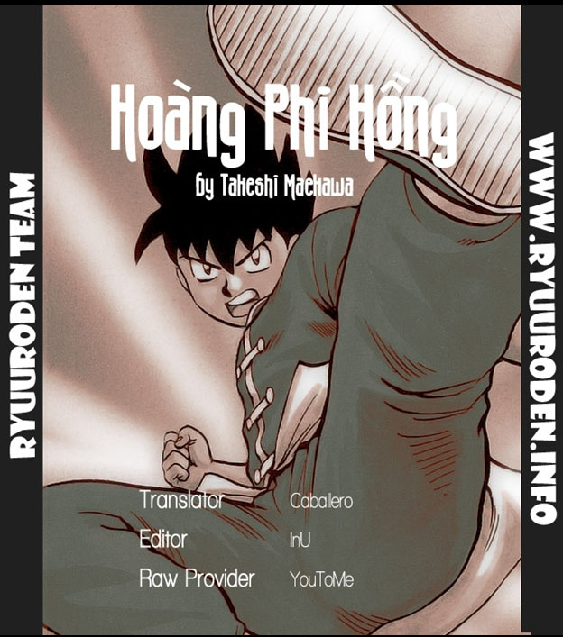 Hoàng Phi Hồng Phần 4 chap 57 Trang 32 Hoàng Phi Hồng Phần 4 chap 57 Trang 32