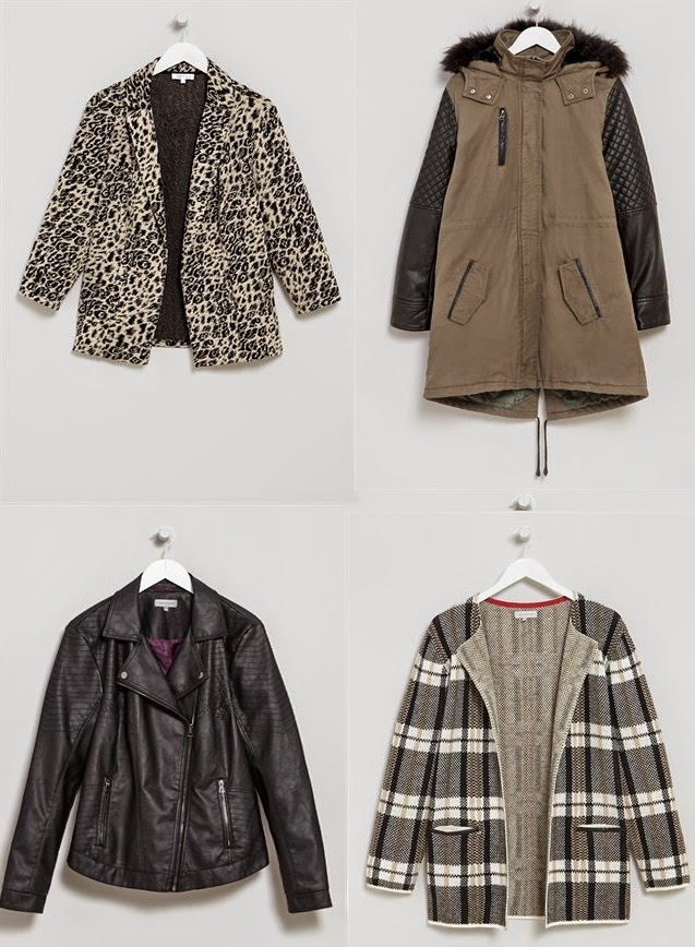 matalan ladies jackets plus size