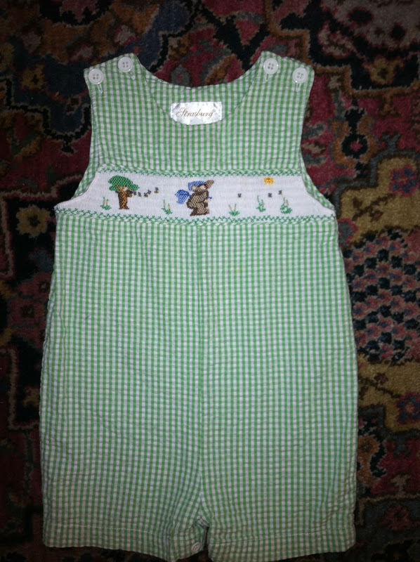 designer bags and dirty diapers