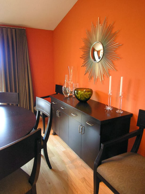 Decoracao De Sala Laranja ~ 11 Ideias para Decorar Salas com Paredes em Cor de Laranja Decoracao De Sala Laranja ~ 11 Ideias para Decorar Salas com Paredes em Cor de Laranja
