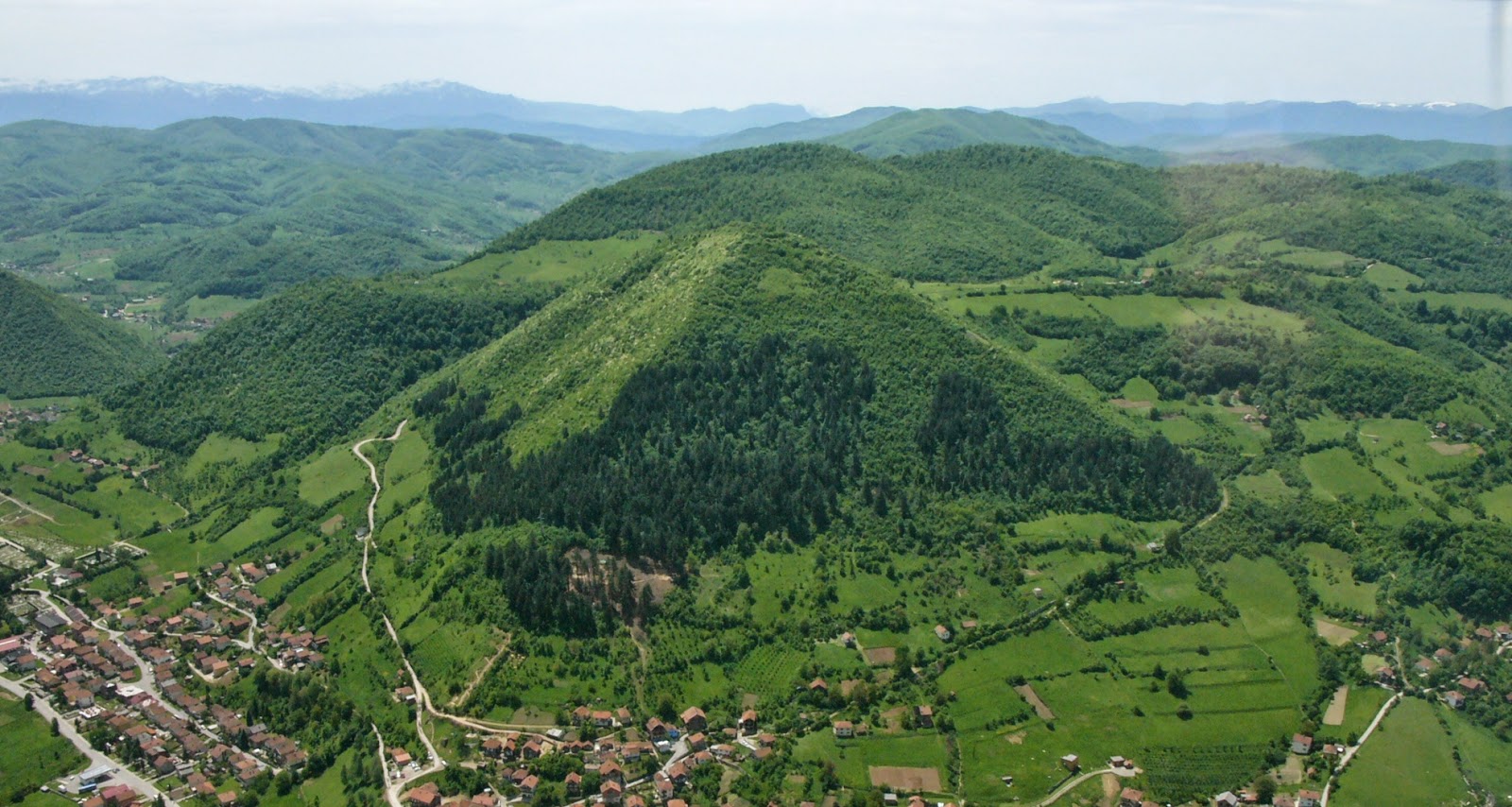 bosanske piramide
