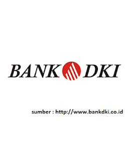 Lowongan Kerja Bank DKI Lowongan Kerja Bank DKI