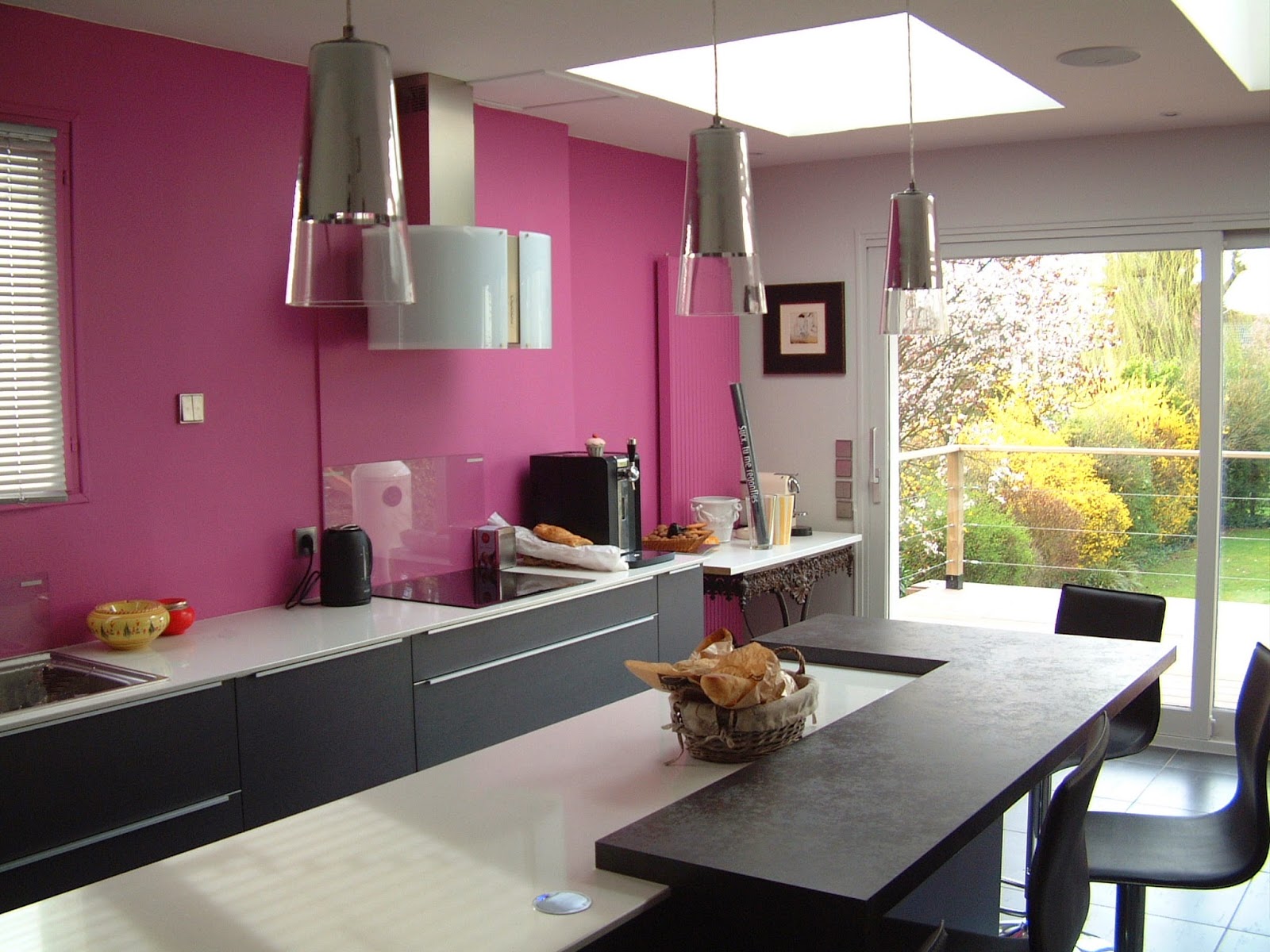 Hom3, le conseil deco
