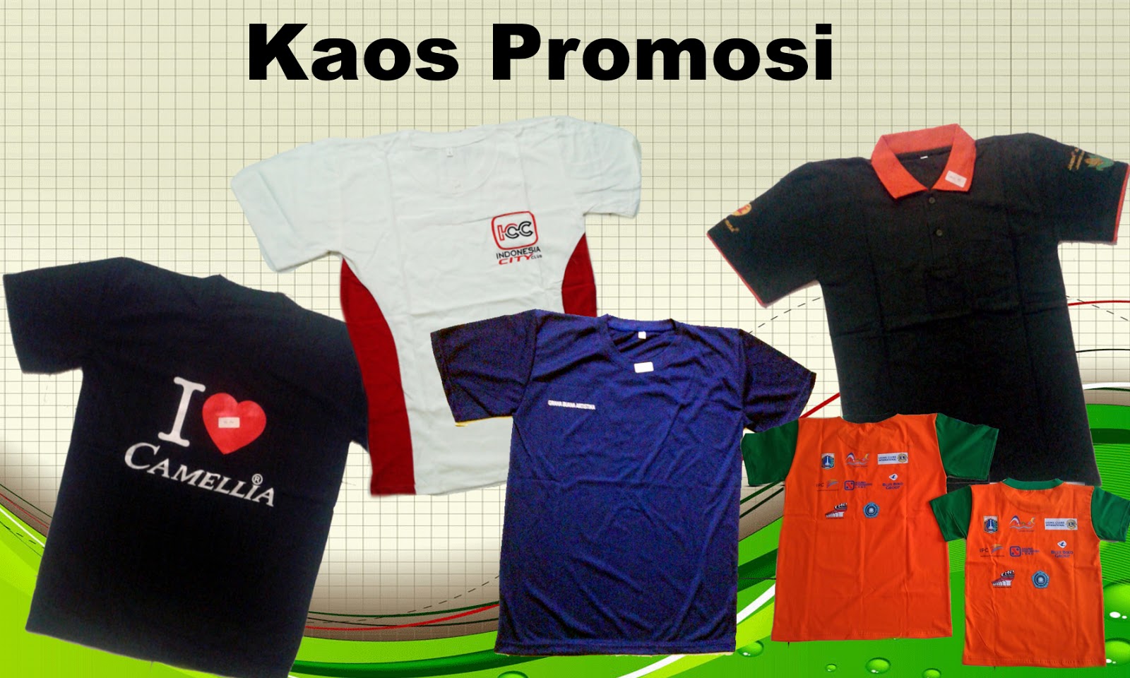 barang promosi