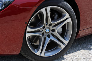 2012 BMW 6 Series Coupe Logo 2012 BMW 6 Series Coupe Logo