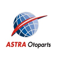 Logo PT Astra Otoparts Logo PT Astra Otoparts