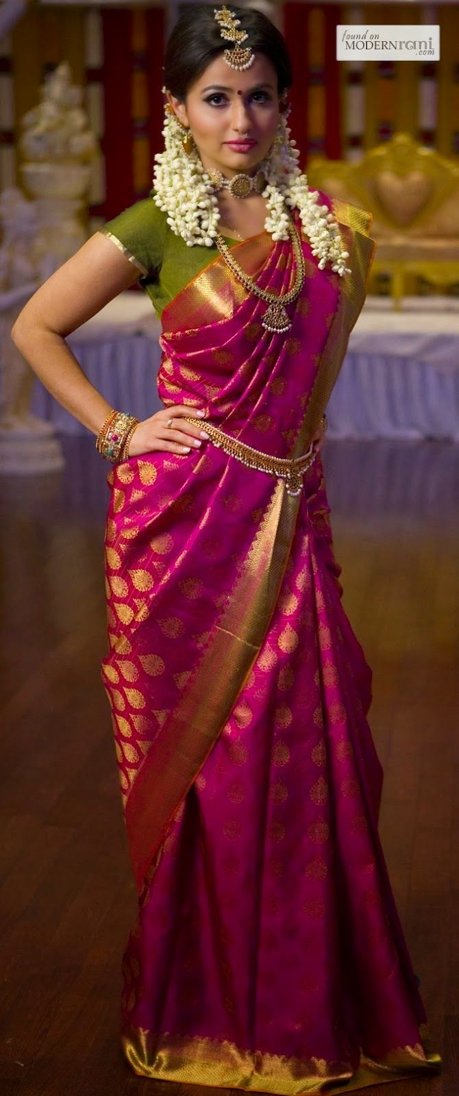Clothing Trends Flip On Flaunt the Traditional Look with Pure Silk Sarees