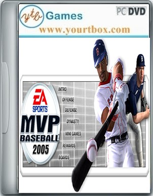 mvp baseball 2005 download pc mvp baseball 2005 download pc