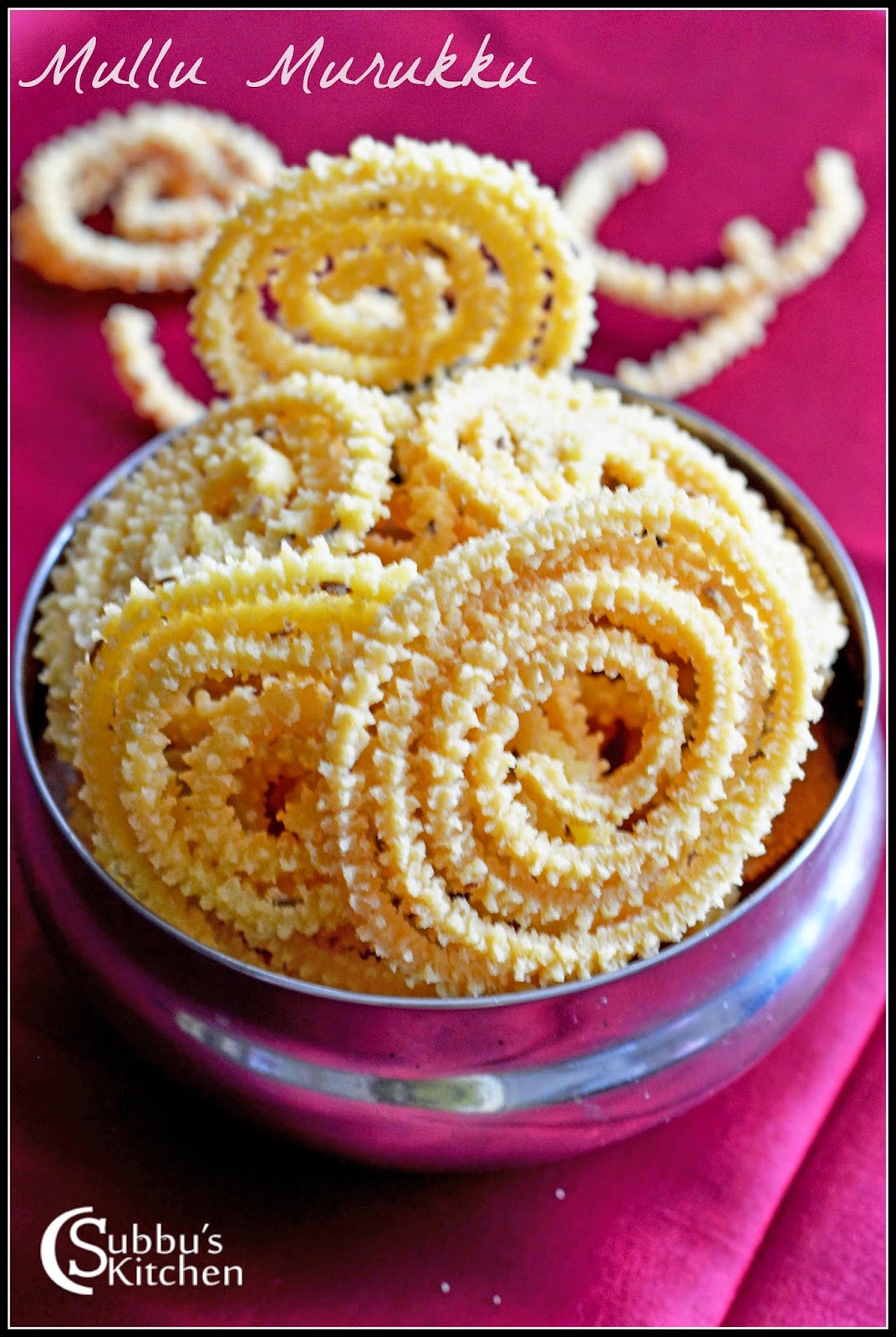 Diwali Snacks 10 Simple and Delicious Diwali Snacks Subbus Kitchen