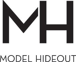 Model Hideout