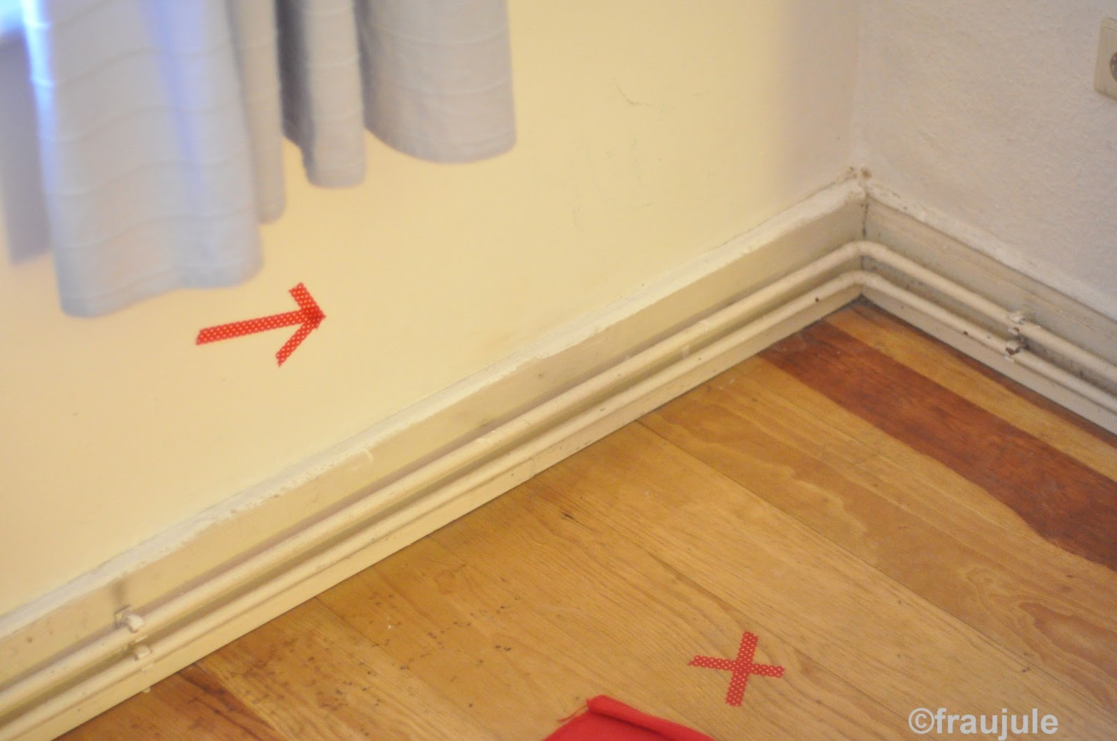 Diy Or Die Feuchte Wande Ein Kurzer Abriss Uber Meine