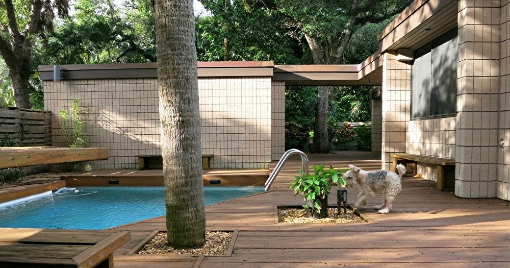 The Modernist Angle For Sale The Wheeler house, by Don Singer