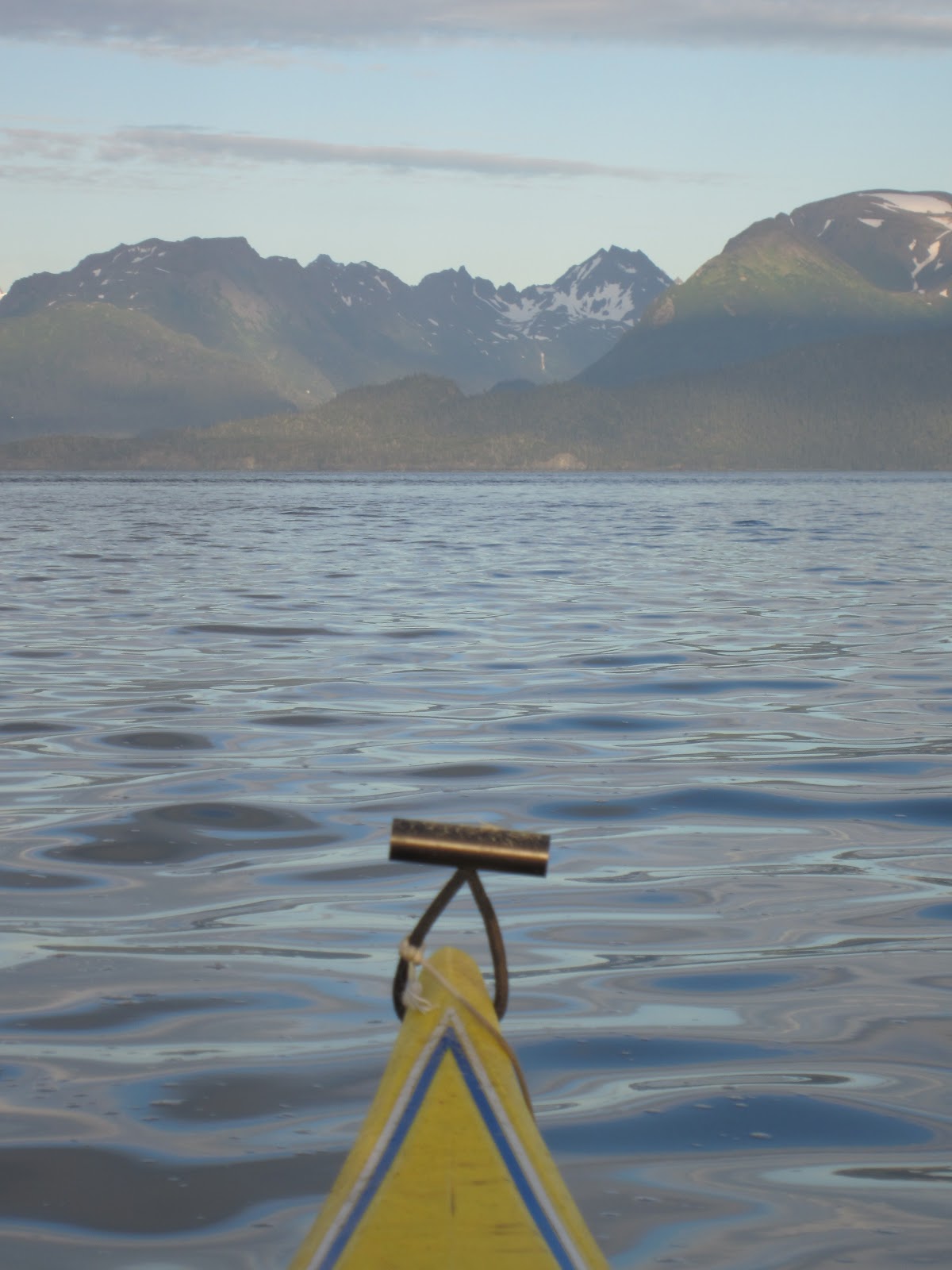 Oh, The Places We Went Homer, AK Activities