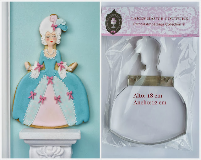 cakes haute couture - el blog de patricia arribálzaga
