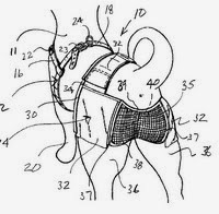 Paraphernalia: chastity belts...