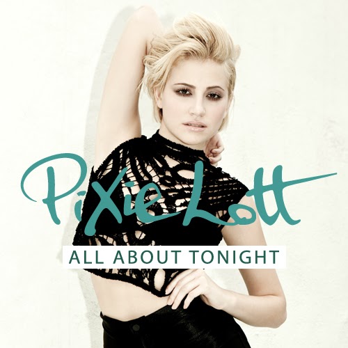 20.. Latest Songs Download Pixie Lott All About Tonight Lyrics Video