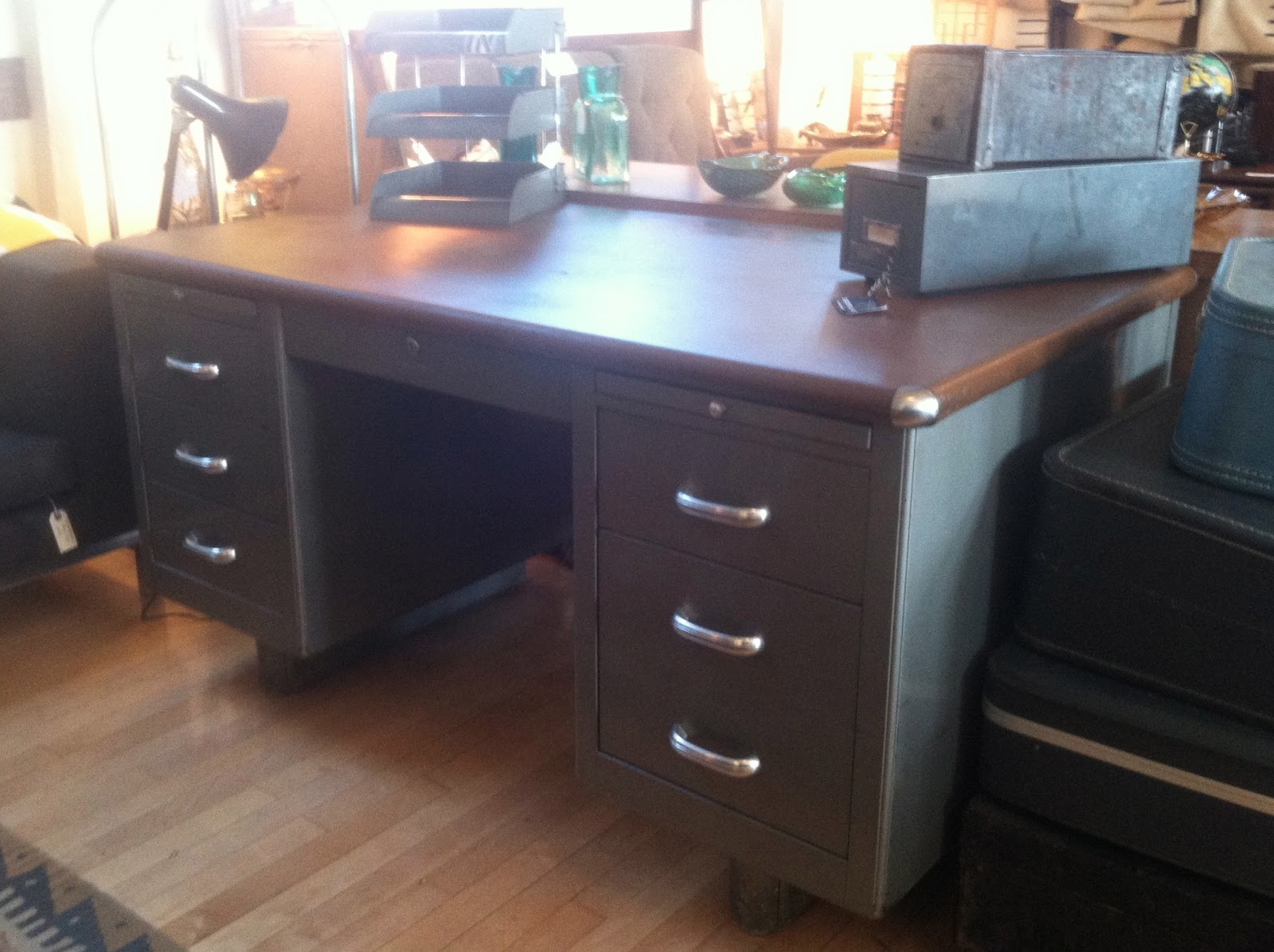 Remnant Mid Century Mondays 10