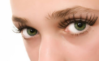 Goz Sagligi Icin Bitkisel Oneriler Saglik Maratonu