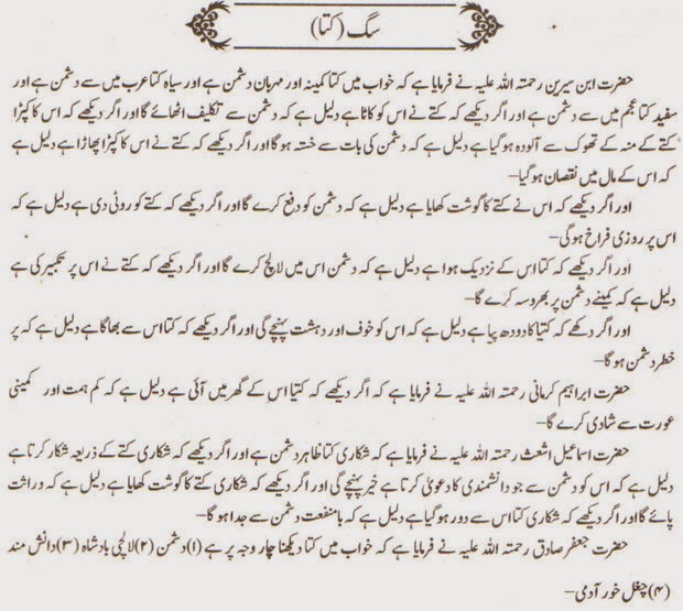 Khwab Mein Dog Dekhna Kutta Marna Kutte Ka Katna Dog Dream Interpretation Urdu English Hindi 2016 2017 2018 Barishain Khwab mein mirch chilli dekhna ya khana khawab nama murtaza yasin tabeer roya dream. barishain blogger