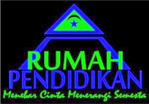 RUMAH PENDIDIKAN