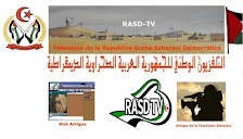 RASD TV En Directo