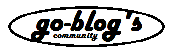 go-blog's