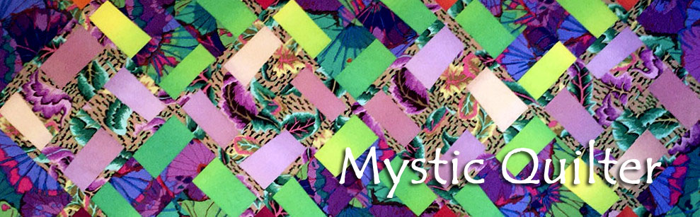 Mystic Quilter