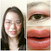 Etude House Play 101 Pencils FOTD: Makeup Look with the Pencils on Eyes, Cheeks, Lips