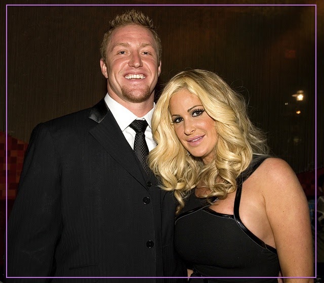 RHOA Kim Zolciak & Husband Kroy Expecting Baby Number 2