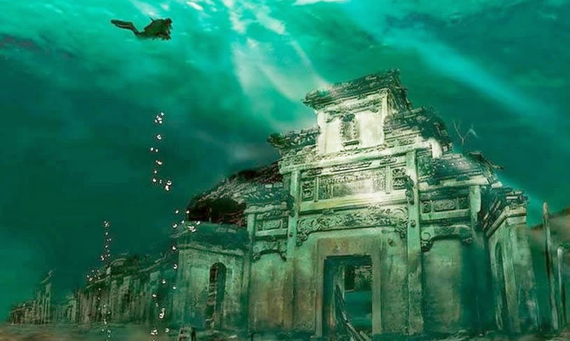 atlantean gardens china s