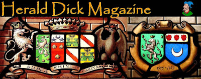 Herald Dick Magazine