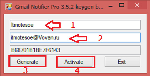 Viber For PC