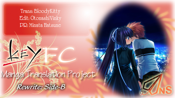 Rewrite: Side-B chap 4