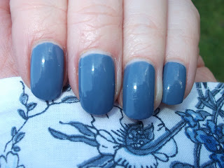 Leighton Denny Between Blue