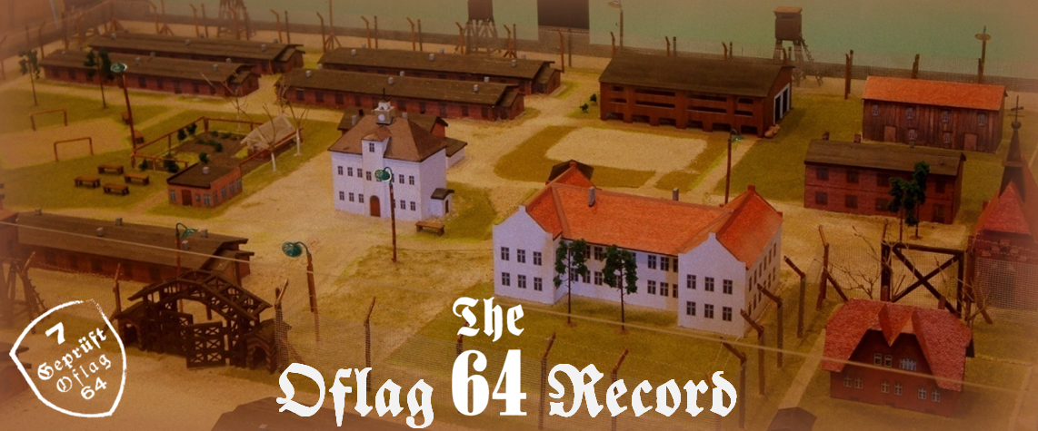 The Oflag 64 Record