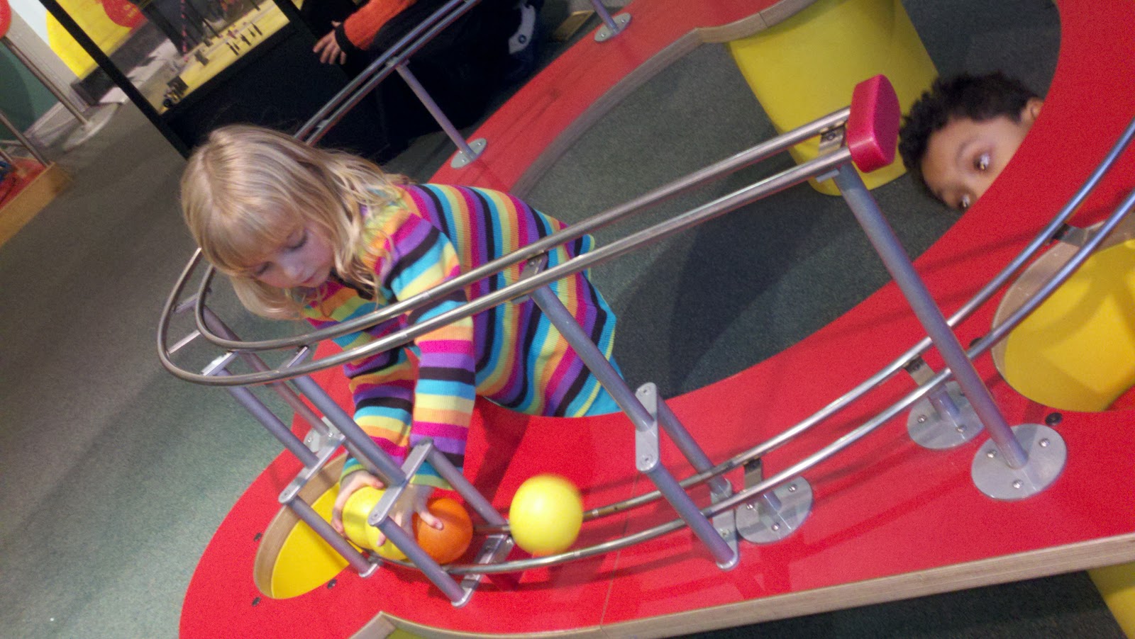 Ann Arbor Mom Blog December 2011