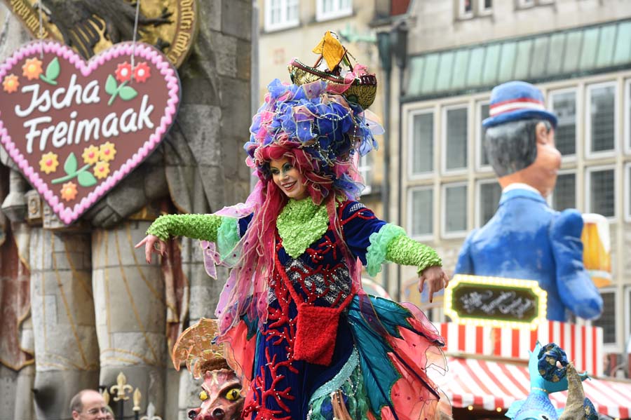 Christoph Meineke Burgermeisterblog 2012