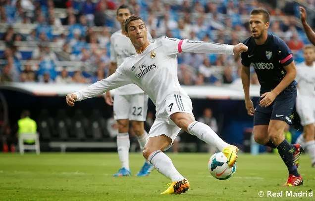 Prediksi Real Madrid vs Celta Vigo – Liga Spanyol