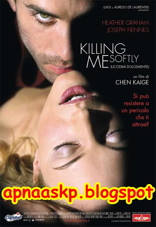 Killing Me Softly [1995 TV Movie]