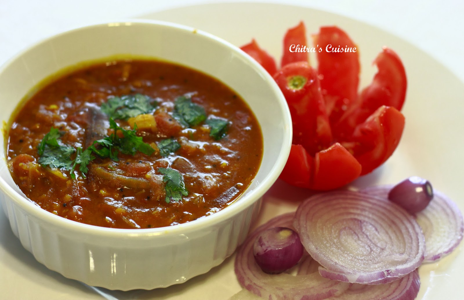 Hotel Sambar Recipe